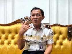Viral Napi Nongkrong di Kedai Kopi, Kepala Rutan Kendari Akui Ada Pelanggaran SOP dan Minta Maaf
