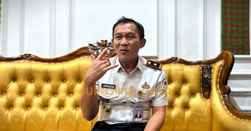Viral Napi Nongkrong di Kedai Kopi, Kepala Rutan Kendari Akui Ada Pelanggaran SOP dan Minta Maaf