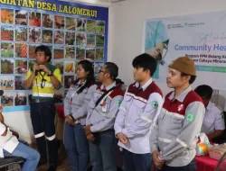 Meningkatkan Kesehatan Masyarakat Melalui Mobile Health Clinic: Inisiatif PT SCM di Kabupaten Konawe