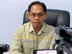 HUT Sultra ke-62: UMKM Ditata Lebih Tertib, Area MTQ Kendari Disterilkan Sementara