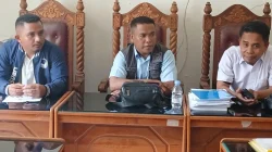 Manajemen Dinilai Tertutup, Pansus Limpahkan Polemik RSUD Muna ke Polisi dan Jaksa