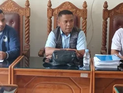 Manajemen Dinilai Tertutup, Pansus Limpahkan Polemik RSUD Muna ke Polisi dan Jaksa