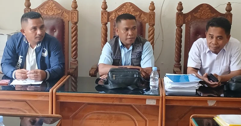 Manajemen Dinilai Tertutup, Pansus Limpahkan Polemik RSUD Muna ke Polisi dan Jaksa