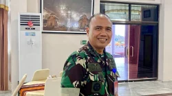 Semarak Dirgantara Meriahkan HUT Sultra, TNI AU Tampilkan Atraksi Udara hingga Layanan Kesehatan Gratis