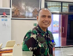 Semarak Dirgantara Meriahkan HUT Sultra, TNI AU Tampilkan Atraksi Udara hingga Layanan Kesehatan Gratis