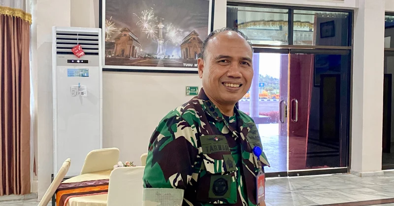 Semarak Dirgantara Meriahkan HUT Sultra, TNI AU Tampilkan Atraksi Udara hingga Layanan Kesehatan Gratis