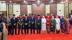 Tak Lagi Hamburkan Anggaran, HUT Sultra 2026 Dikemas Sederhana dan Fokus Manfaat