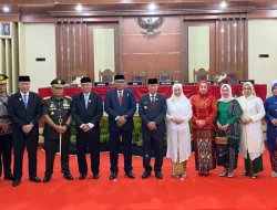 Tak Lagi Hamburkan Anggaran, HUT Sultra 2026 Dikemas Sederhana dan Fokus Manfaat