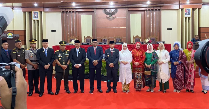 Tak Lagi Hamburkan Anggaran, HUT Sultra 2026 Dikemas Sederhana dan Fokus Manfaat 1 Tak Lagi Hamburkan Anggaran, HUT Sultra 2026 Dikemas Sederhana dan Fokus Manfaat