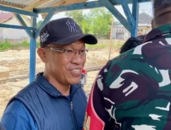 Pemilihan Ketua Lembaga Pemberdayaan Masyarakat Anduonohu Diprotes, Lurah Diduga Abaikan Perwali
