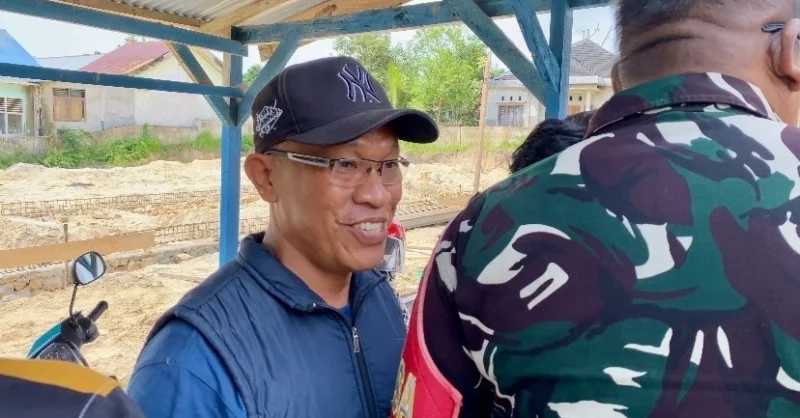 Pemilihan Ketua Lembaga Pemberdayaan Masyarakat Anduonohu Diprotes, Lurah Diduga Abaikan Perwali