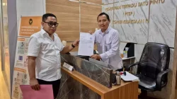 Dakwaan Sebut Burhanuddin, Tapi Tak Dijerat: 6 Jaksa Diduga "Main Mata" di Kasus Jembatan Buton Utara