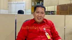 Mutasi dari Pemprov, Asrun Lio Punya Peluang Maju di Pilrek UHO