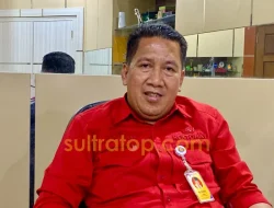 Mutasi dari Pemprov, Asrun Lio Punya Peluang Maju di Pilrek UHO