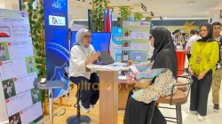 OJK Sultra Buka Stan Edukasi di Maimo Fest, Dorong Warga Melek Keuangan dan Waspada Penipuan 13 OJK Sultra Buka Stan Edukasi di Maimo Fest, Dorong Warga Melek Keuangan dan Waspada Penipuan