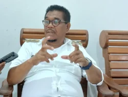 Terbengkalai Bertahun-tahun, Stadion Paelangkuta Muna Kini Diaktifkan Kembali