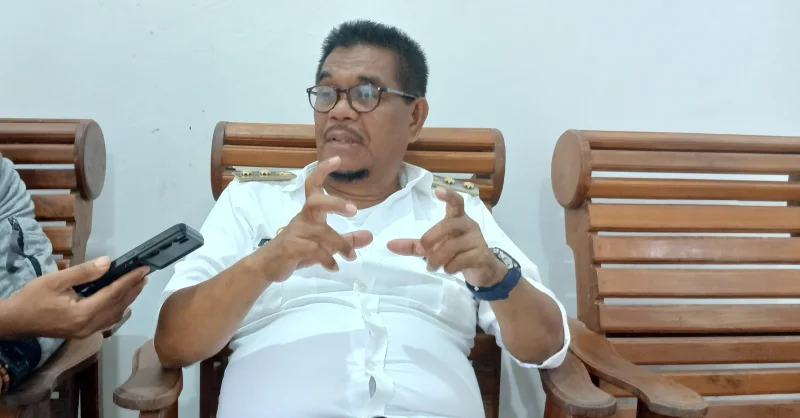Terbengkalai Bertahun-tahun, Stadion Paelangkuta Muna Kini Diaktifkan Kembali 1 Terbengkalai Bertahun-tahun, Stadion Paelangkuta Muna Kini Diaktifkan Kembali