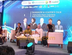 BI Sultra Dorong Pariwisata Halal Naik Kelas Lewat Talkshow “Travel, Halal, and Repeat”