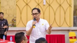 ‎Pemprov Sultra Dorong Perbaikan Ruas Jalan Batas Konsel-Lapoa, Pembahasan dengan Kementerian PU Dijadwalkan Juni 2026