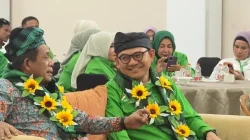 ‎Muscab Serentak PKB Zona Kepulauan Dimulai, Jaelani Gaungkan Politik Kehadiran