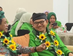 ‎Muscab Serentak PKB Zona Kepulauan Dimulai, Jaelani Gaungkan Politik Kehadiran