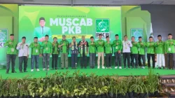 Muscab PKB Zona Daratan Digelar di Kendari, Targetkan Kader Naik Kelas dan Dekat Rakyat