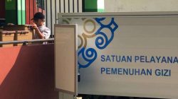 BGN Tutup 12 Dapur Makanan Gratis di Muna akibat Masalah SPAL 12 BGN Tutup 12 Dapur Makanan Gratis di Muna akibat Masalah SPAL