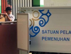 Program MBG di Sultra Salurkan Rp725 Miliar, Kendari Jadi Penerima Terbesar