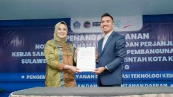 Bank Sultra dan Pemkot Kendari Perkuat Sinergi Digitalisasi Keuangan Daerah 8 Bank Sultra dan Pemkot Kendari Perkuat Sinergi Digitalisasi Keuangan Daerah