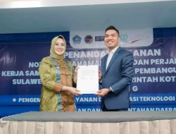 Bank Sultra dan Pemkot Kendari Perkuat Sinergi Digitalisasi Keuangan Daerah
