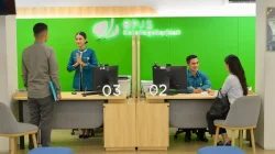 Tak Perlu Antre Lama, Klaim BPJS Ketenagakerjaan Kini Bisa Lewat Antrean Online