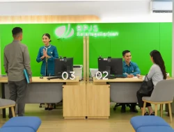 Tak Perlu Antre Lama, Klaim BPJS Ketenagakerjaan Kini Bisa Lewat Antrean Online
