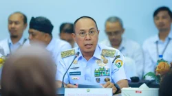 Gubernur ASR akan Seleksi Langsung Kepala Sekolah di Sultra 12 Gubernur ASR akan Seleksi Langsung Kepala Sekolah di Sultra