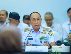 Gubernur ASR akan Seleksi Langsung Kepala Sekolah di Sultra