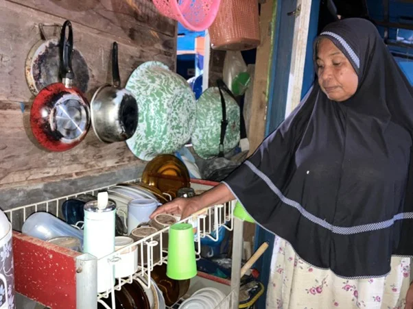 Tambang di Hulu, Derita di Hilir, Kisah Warga Labuang Bajo dan Bagaimana PSN Menggerus Kehidupan Pesisir 5 Tambang di Hulu, Derita di Hilir, Kisah Warga Labuang Bajo dan Bagaimana PSN Menggerus Kehidupan Pesisir