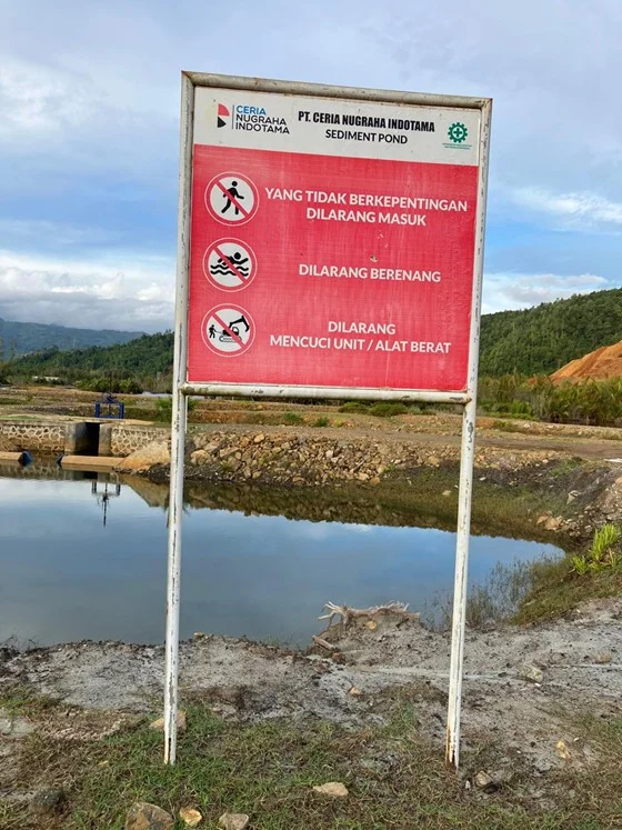 Tambang di Hulu, Derita di Hilir, Kisah Warga Labuang Bajo dan Bagaimana PSN Menggerus Kehidupan Pesisir 3 Tambang di Hulu, Derita di Hilir, Kisah Warga Labuang Bajo dan Bagaimana PSN Menggerus Kehidupan Pesisir