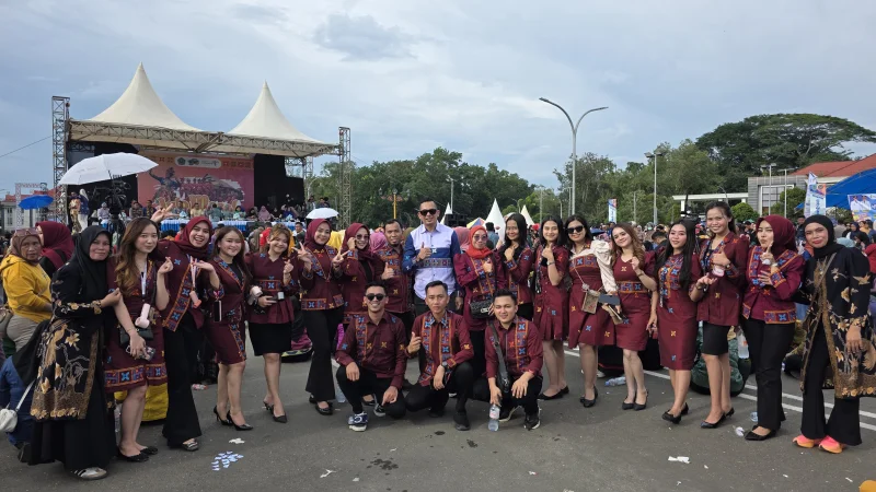 BPR Bahteramas Sukseskan Lulo Massal, Konawe Cetak Sejarah di Usia ke-66 3 BPR Bahteramas Sukseskan Lulo Massal, Konawe Cetak Sejarah di Usia ke-66
