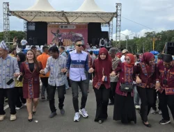 BPR Bahteramas Sukseskan Lulo Massal, Konawe Cetak Sejarah di Usia ke-66