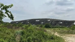 Stadion Lakidende Kendari Batal Dibangun Tahun Ini 3 Stadion Lakidende Kendari Batal Dibangun Tahun Ini