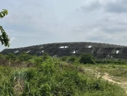 Stadion Lakidende Kendari Batal Dibangun Tahun Ini