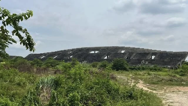 Stadion Lakidende Kendari Batal Dibangun Tahun Ini