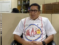 Plt Rektor UHO Tegaskan Tak Ada Lagi Perploncoan di Kampus