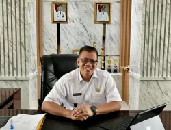 Pemprov Sultra Maksimalkan PPPK untuk Isi Kekosongan ASN Pensiun 2026