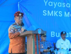 Bupati Muna Pastikan Tidak akan Merumahkan Tenaga PPPK