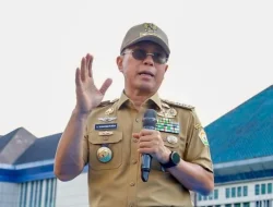 Pemprov Sultra Gelontorkan Rp79,3 Miliar untuk Jalan Rusak, Ini Rincian Anggarannya