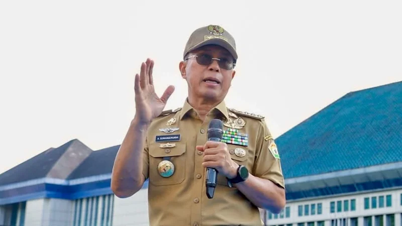 Pemprov Sultra Gelontorkan Rp79,3 Miliar untuk Jalan Rusak, Ini Rincian Anggarannya 1 Pemprov Sultra Gelontorkan Rp79,3 Miliar untuk Jalan Rusak, Ini Rincian Anggarannya