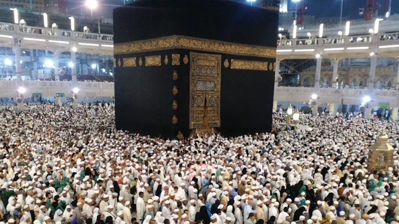 415 Jemaah Lansia Asal Sultra Siap Berangkat Haji, Kota Kendari Terbanyak