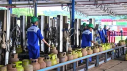 Pertamina Patra Niaga Regional Sulawesi Tegaskan Informasi Pendaftaran Pangkalan LPG Berbayar adalah Hoaks