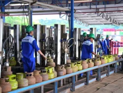 Pertamina Patra Niaga Regional Sulawesi Tegaskan Informasi Pendaftaran Pangkalan LPG Berbayar adalah Hoaks