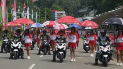 Astra Honda Dream Cup 2026 Digelar, Vario 160 Kembali Ramaikan Lintasan 8 Astra Honda Dream Cup 2026 Digelar, Vario 160 Kembali Ramaikan Lintasan